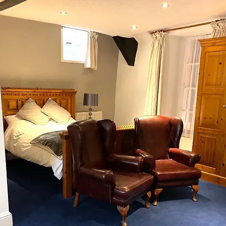 The Angel Бристоль