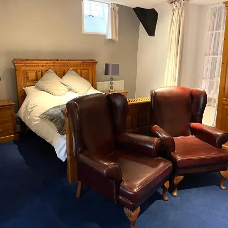 Hotel The Angel