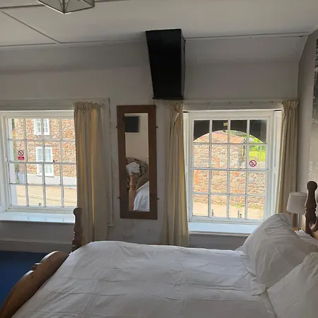 The Angel Gasthof Bristol