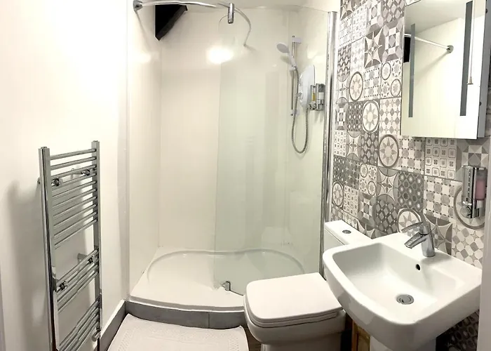 Готель The Angel Бристоль