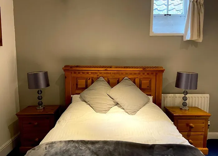 The Angel Готель *