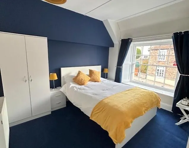 The Angel * Бристоль