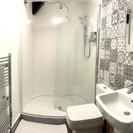 Hotel The Angel Bristol