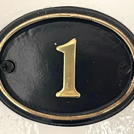 Hotel The Angel Bristol