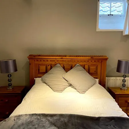 The Angel Szálloda *