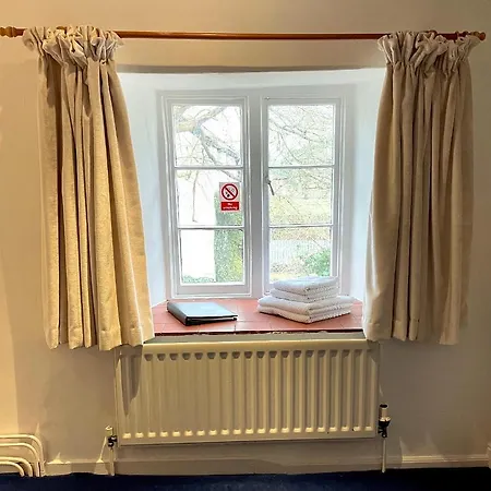 Hotel The Angel Bristol