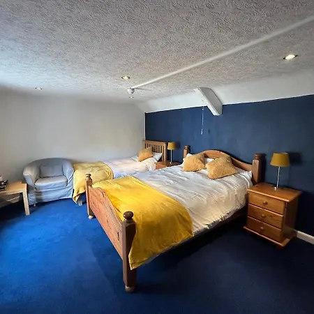 The Angel Hotel Bristol