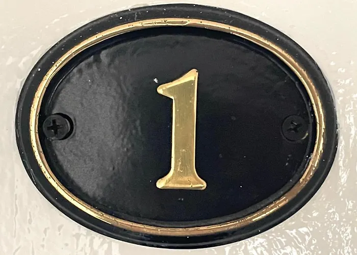 Hotel The Angel Bristol