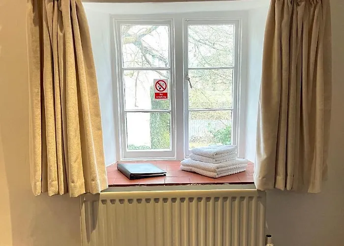 Hotel The Angel Bristol